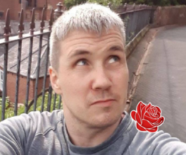 Chris Foster – profile image